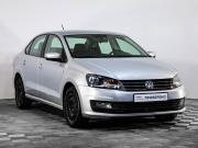Volkswagen Polo V Рестайлинг Санкт-Петербург  - изображение 22