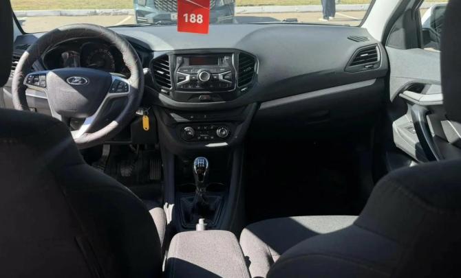 Lada (ВАЗ) Vesta I с пробегом 2021 года, цена 980 000 рублей, 82788 км, универсал, Автокод Объявления