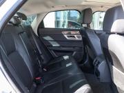 Jaguar XF II Москва  - изображение 41