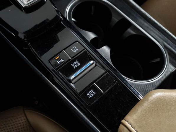 Hyundai Sonata VIII (DN8) с пробегом 2020 года, цена 2 390 000 рублей, 97328 км, седан, Автокод Объявления