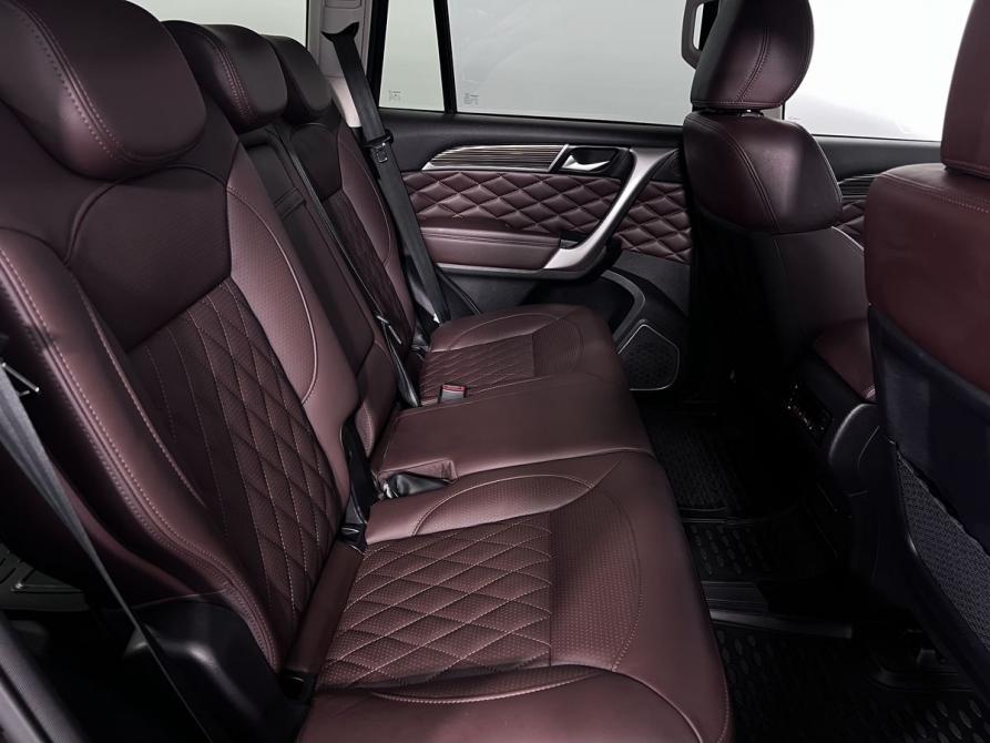 Haval H9 I Рестайлинг Калининград  - изображение 13