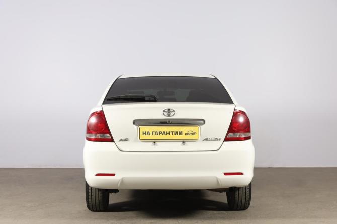 Toyota Allion I Рестайлинг с пробегом 2006 года, цена 799 000 рублей, 320000 км, седан, Автокод Объявления