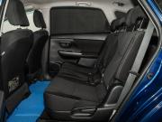 Toyota Prius Alpha I (ZVW40/41) Рестайлинг Иркутск  - изображение 31