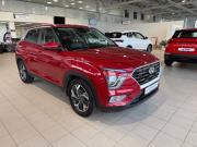 Hyundai Creta II Москва  - изображение 37