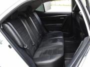 Toyota Corolla XI (E160 E170 E180) Краснодар  - изображение 27