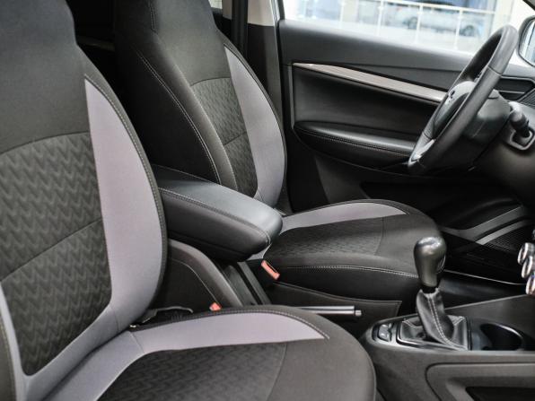 Lada (ВАЗ) Vesta I Рестайлинг (NG) с пробегом 2023 года, цена 1 232 000 рублей, 31557 км, седан, Автокод Объявления