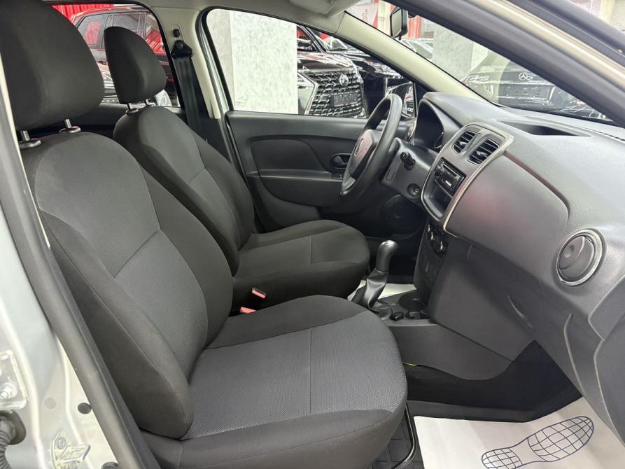 Renault Logan II Ярославль  - изображение 17