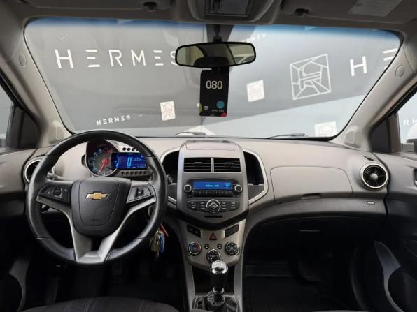 Chevrolet Aveo II с пробегом 2012 года, цена 823 300 рублей, 57257 км, седан, Автокод Объявления
