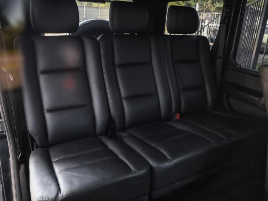 Mercedes-Benz G-Класс II (W463) Рестайлинг 3 Санкт-Петербург  - изображение 31
