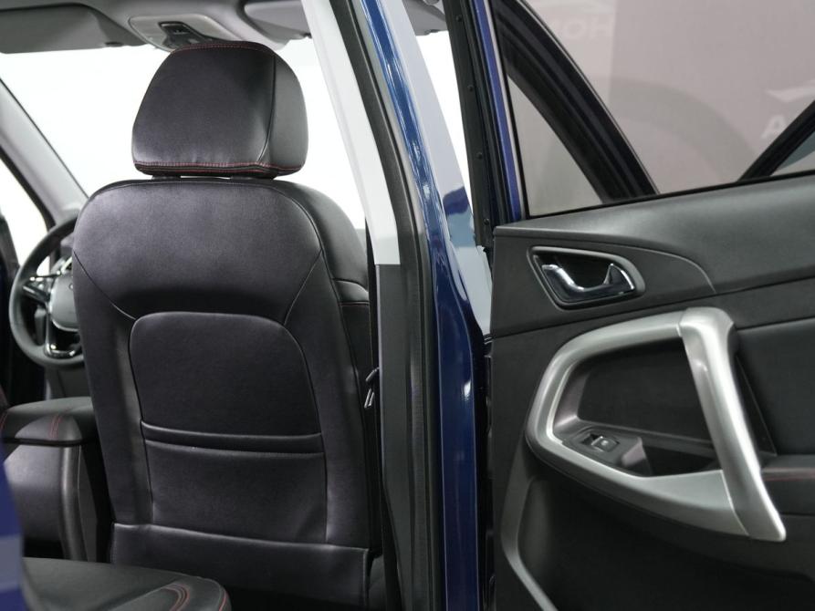Chery Tiggo 5 I Новосибирск  - изображение 11