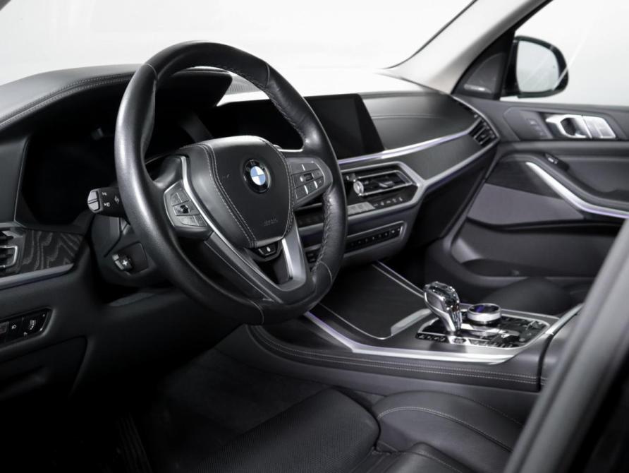 BMW X7 I (G07) Москва  - изображение 15