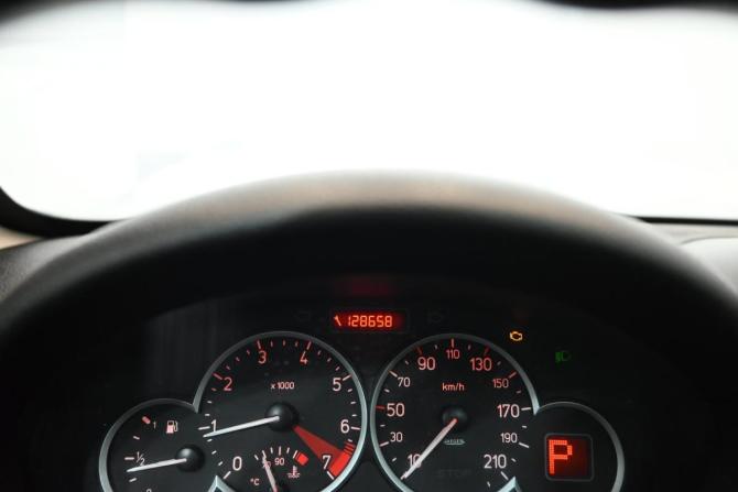 Peugeot 206 с пробегом 2006 года, цена 380 000 рублей, 190 км, хэтчбек, Автокод Объявления