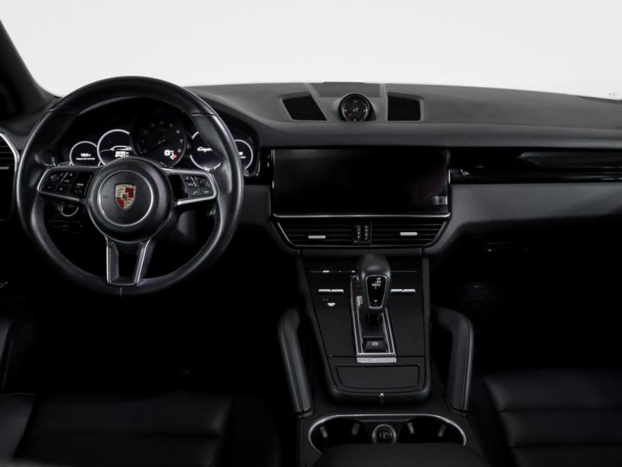 Porsche Cayenne III Москва  - изображение 34