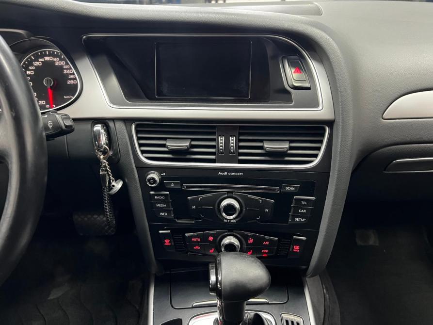 Audi A4 IV (B8) Рестайлинг Казань  - изображение 15
