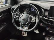 Kia Cerato IV Москва  - изображение 45