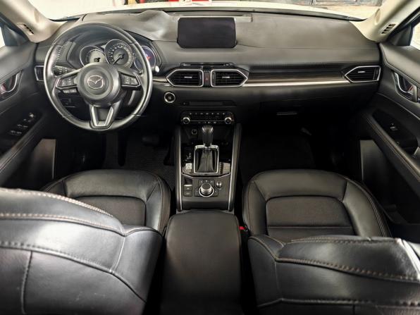 Mazda CX-5 II с пробегом 2021 года, цена 2 897 000 рублей, 94000 км, внедорожник, Автокод Объявления