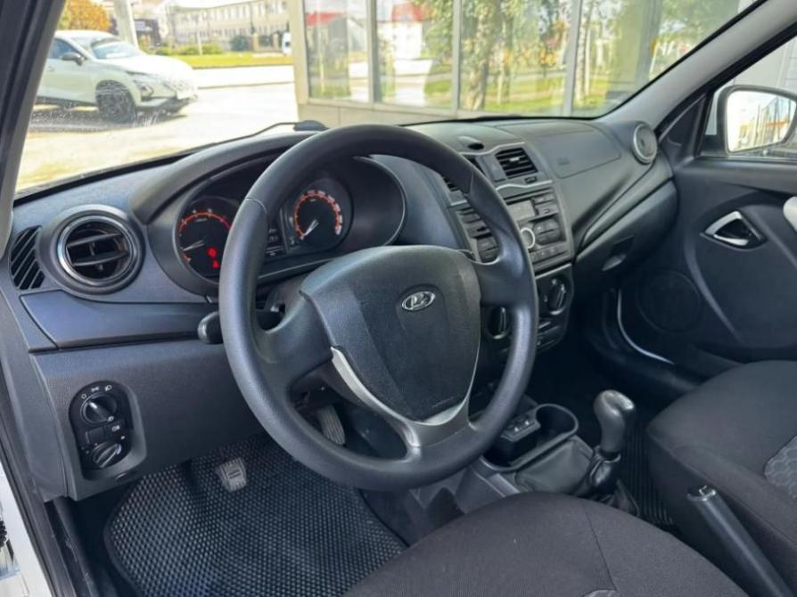 Lada (ВАЗ) Granta I Рестайлинг Ставрополь  - изображение 10