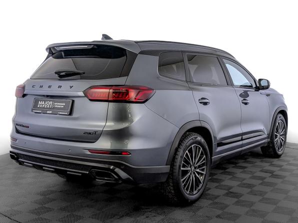 Chery Tiggo 8 Pro I с пробегом 2021 года, цена 1 710 000 рублей, 119514 км, внедорожник, Автокод Объявления