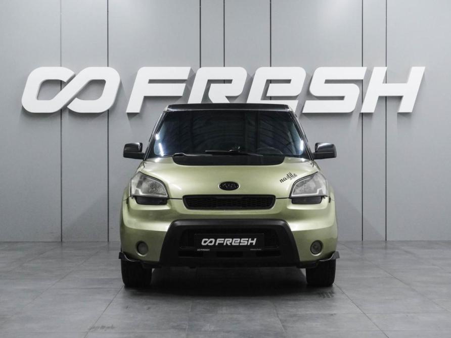 Kia Soul I Воронеж  - изображение 3