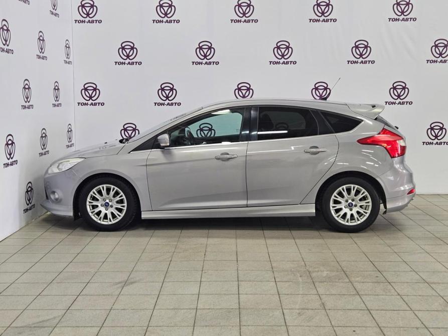 Ford Focus III Тольятти  - изображение 8