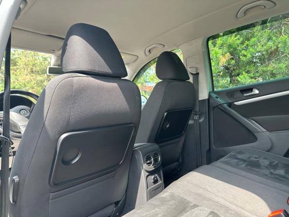 Volkswagen Tiguan I Рестайлинг с пробегом 2013 года, цена 939 000 рублей, 212236 км, внедорожник, Автокод Объявления