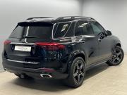 Mercedes-Benz GLE II (V167) Рестайлинг Санкт-Петербург  - изображение 33