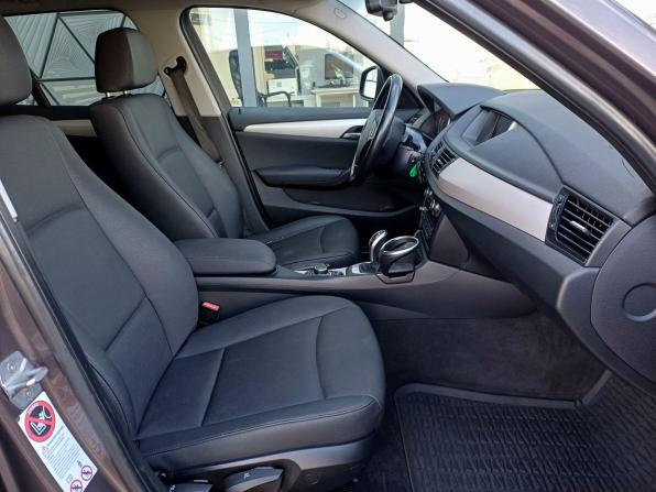BMW X1 I (E84) Рестайлинг с пробегом 2013 года, цена 1 449 000 рублей, 183762 км, внедорожник, Автокод Объявления