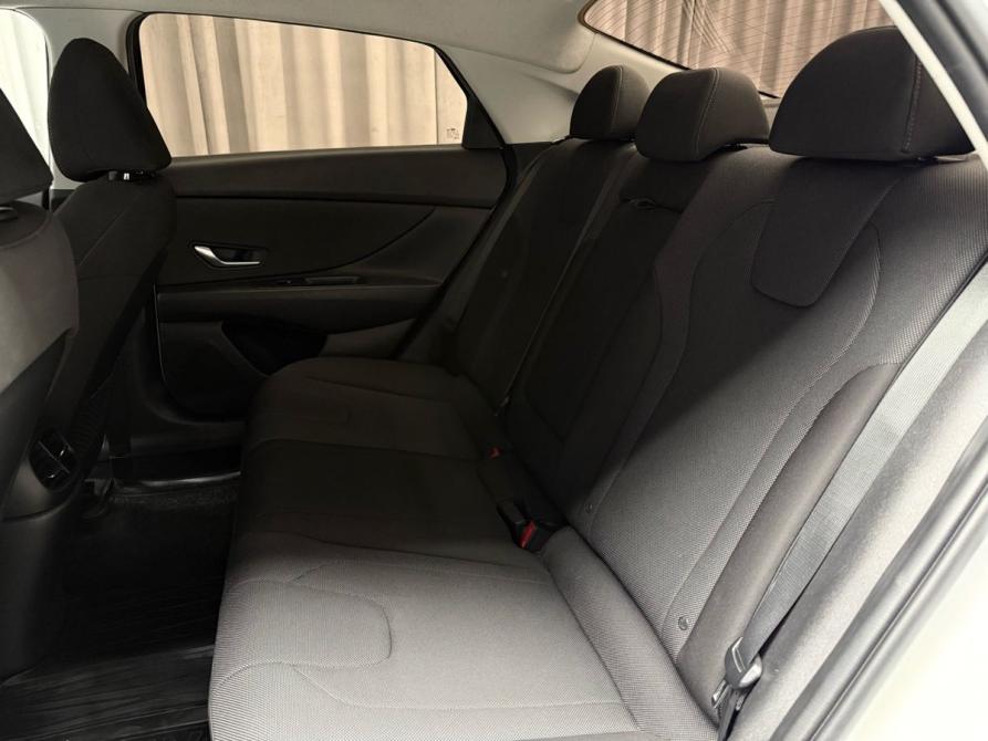 Hyundai Elantra VII (CN7) Ижевск  - изображение 29