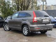 Honda CR-V III Рестайлинг Санкт-Петербург  - изображение 19