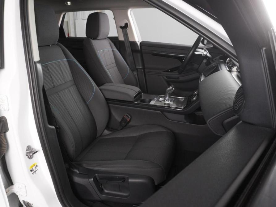 Land Rover Range Rover Evoque II Минеральные Воды  - изображение 8