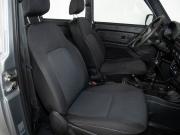 Lada (ВАЗ) 2121 (4x4) I Рестайлинг (2020) Казань  - изображение 30