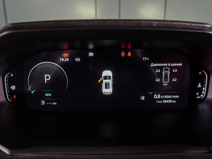 Changan UNI-S I Воронеж  - изображение 23
