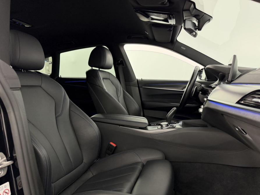 BMW 6 серии IV (G32) Рестайлинг Калининград  - изображение 25