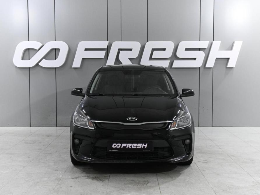Kia Rio IV Ростов-на-Дону  - изображение 3