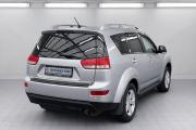 Citroen C-Crosser Москва  - изображение 20