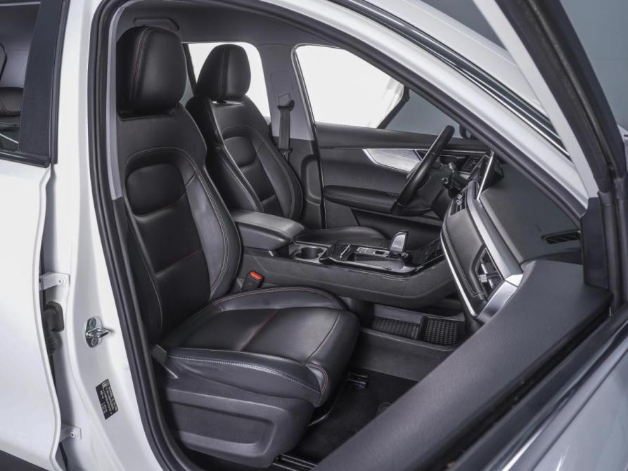 Chery Tiggo 7 Pro I Ростов-на-Дону  - изображение 8