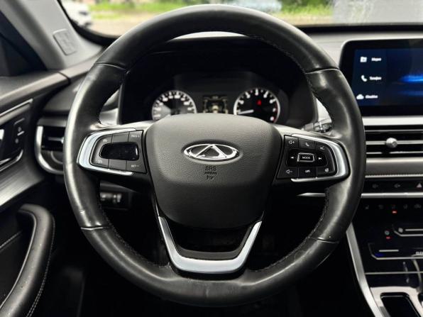 Chery Tiggo 4 Pro I с пробегом 2023 года, цена 1 505 000 рублей, 35762 км, внедорожник, Автокод Объявления