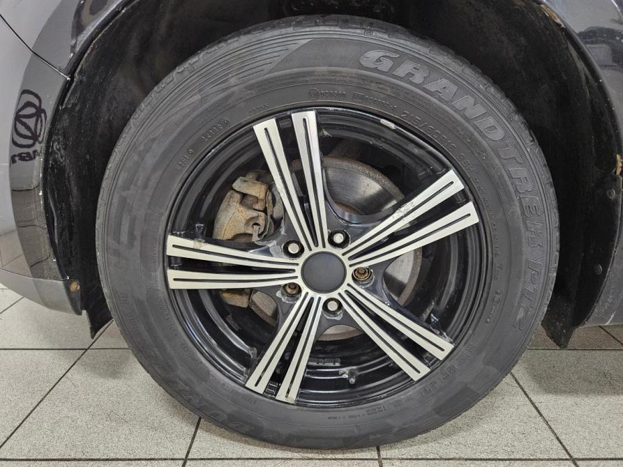Ford Galaxy II Тольятти  - изображение 19