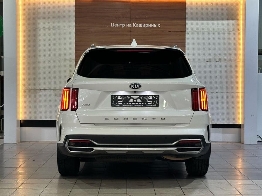Kia Sorento IV Челябинск  - изображение 5