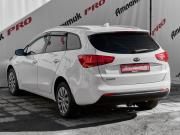 Kia Ceed II Рестайлинг Екатеринбург  - изображение 25