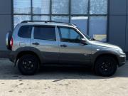 Chevrolet Niva I Рестайлинг Ярославль  - изображение 17