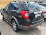 Chevrolet Captiva I Киров  - изображение 4
