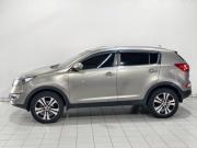 Kia Sportage III Курск  - изображение 23