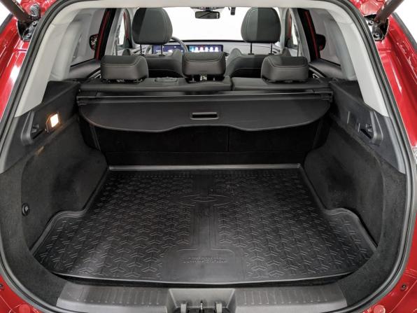 Chery Tiggo 7 Pro Max I с пробегом 2023 года, цена 1 845 000 рублей, 49279 км, внедорожник, Автокод Объявления