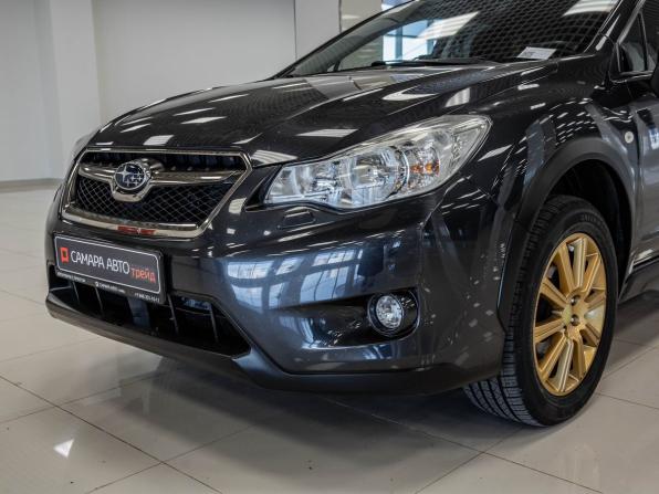 Subaru XV I с пробегом 2011 года, цена 1 245 000 рублей, 109350 км, внедорожник, Автокод Объявления