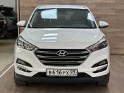 Hyundai Tucson III Уфа  - изображение 34