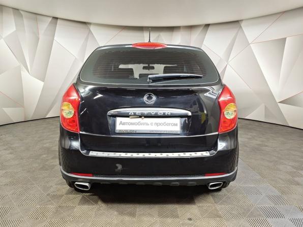 SsangYong Actyon II с пробегом 2012 года, цена 659 000 рублей, 239656 км, внедорожник, Автокод Объявления