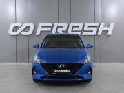 Hyundai Solaris II Рестайлинг Ростов-на-Дону  - изображение 21