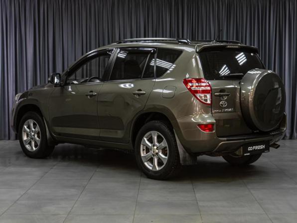 Toyota RAV4 III (XA30) Рестайлинг с пробегом 2010 года, цена 1 399 000 рублей, 279680 км, внедорожник, Автокод Объявления