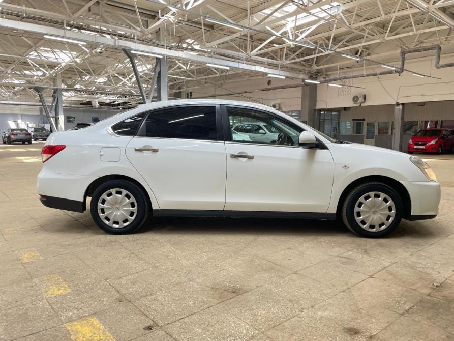 Nissan Almera III (G15) Набережные Челны  - изображение 4